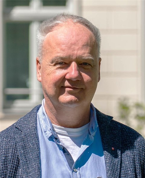 Thomas Müller